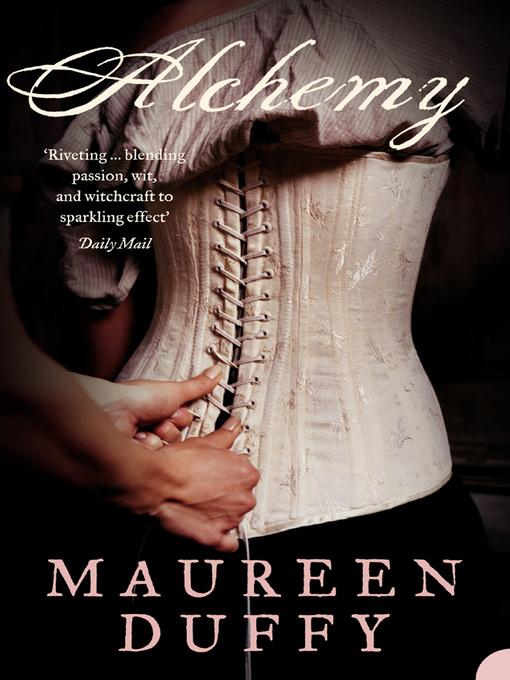 Title details for Alchemy by Maureen Duffy - Available